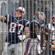 Image for article titled Bill Belichick Places Rob Gronkowski In Patriots’ Injured Reserve Cage